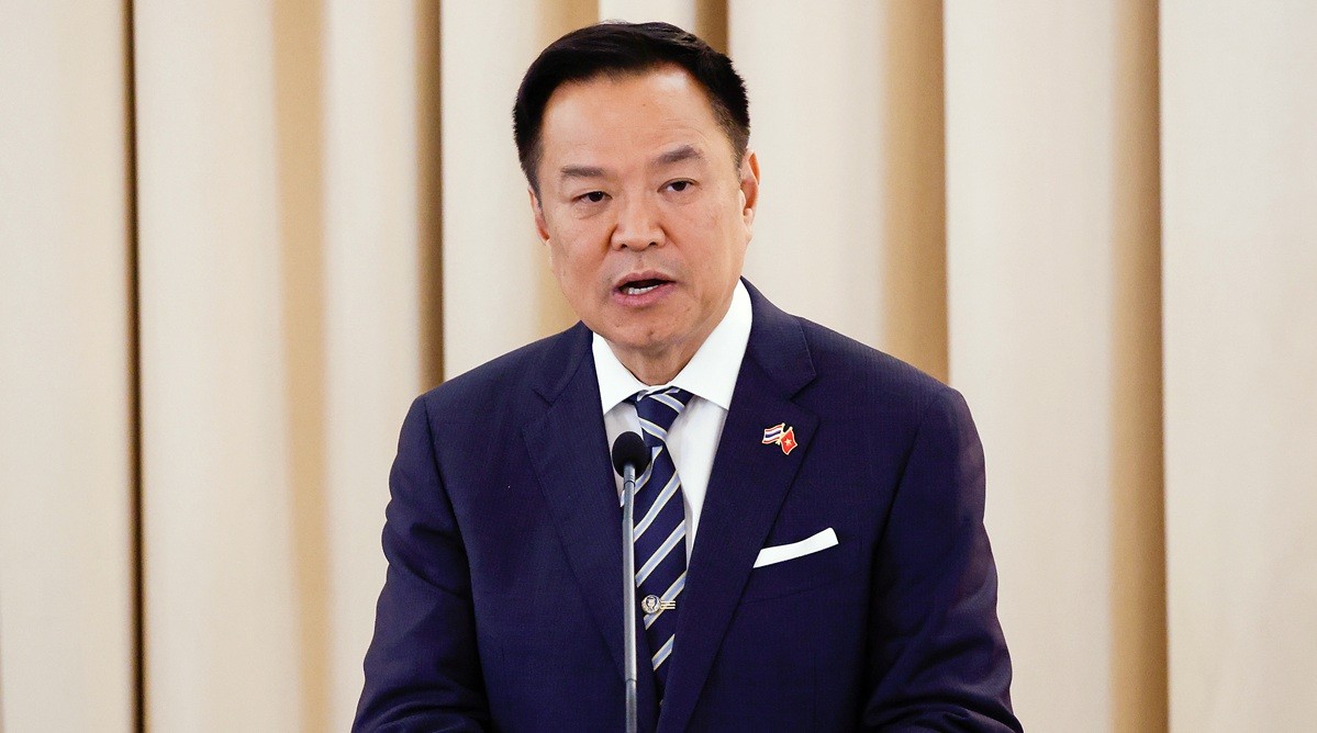 Could Thailand surprise on the upside? 